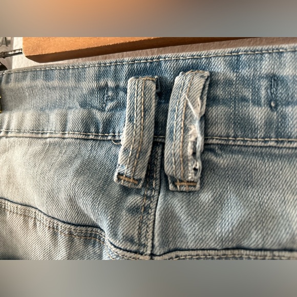 ZARA - Womens TRF collection jeans Size 2 - Picture 8 of 14